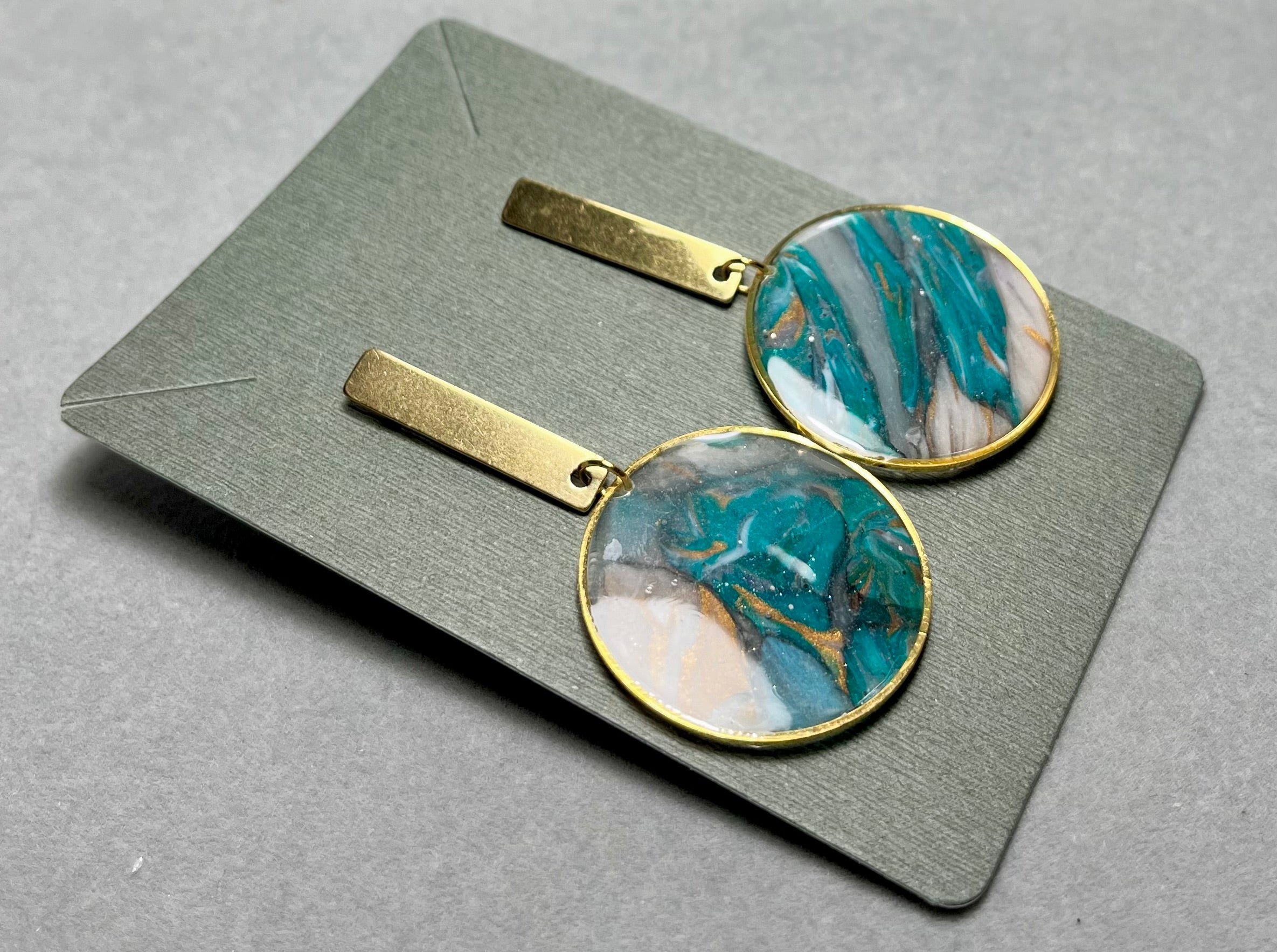 Горски обици