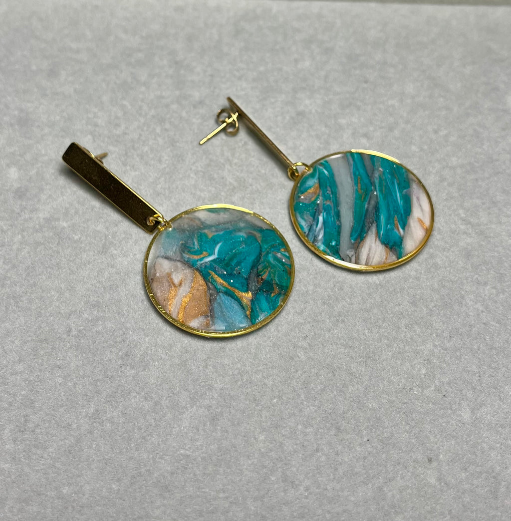 Горски обици