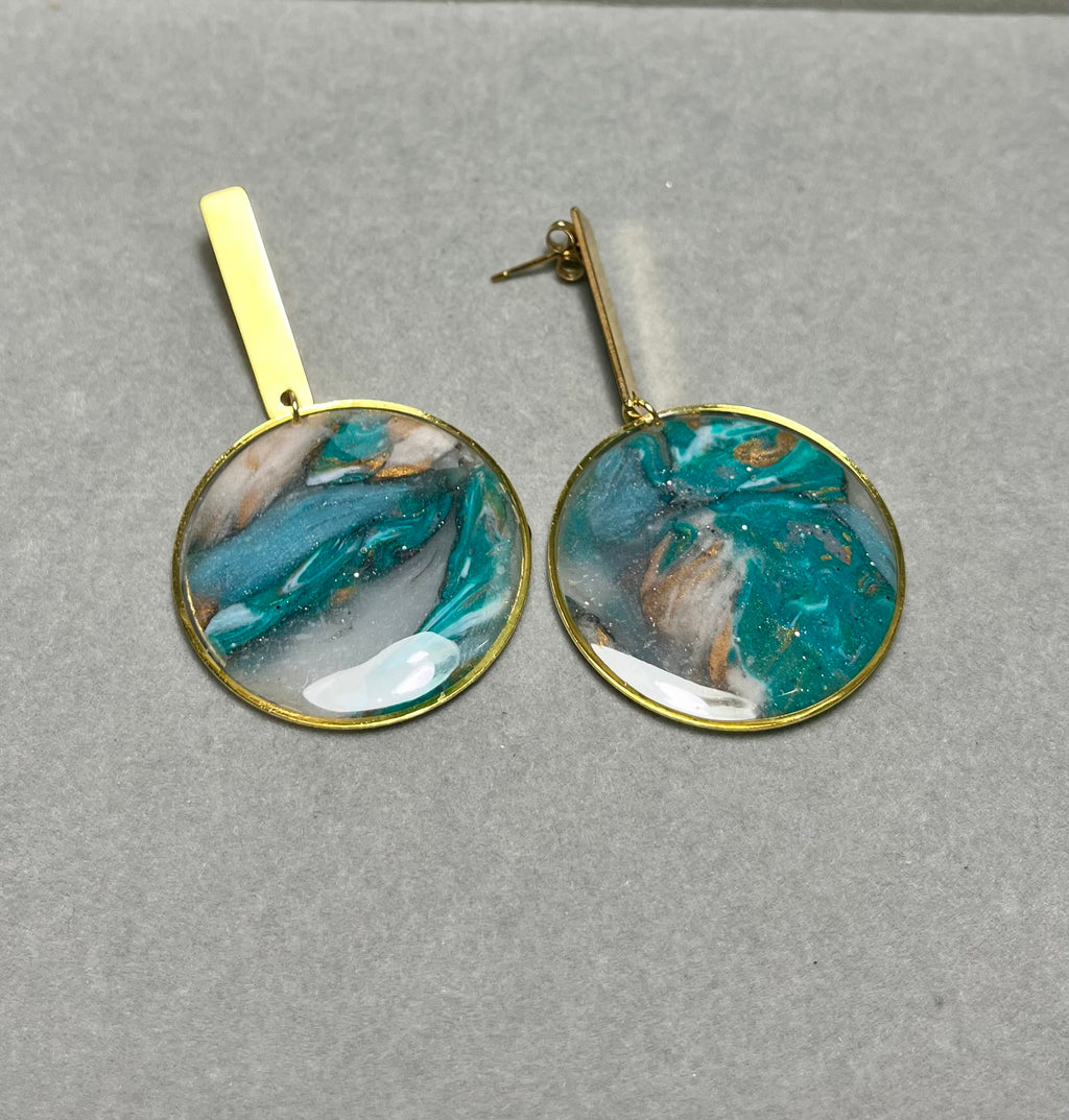 Горски обици