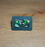 Обици на винт