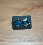 Обици на винт