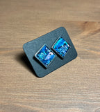 Обици на винт