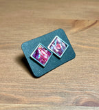 Обици на винт