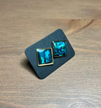 Обици на винт