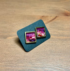 Обици на винт