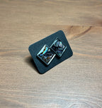 Обици на винт