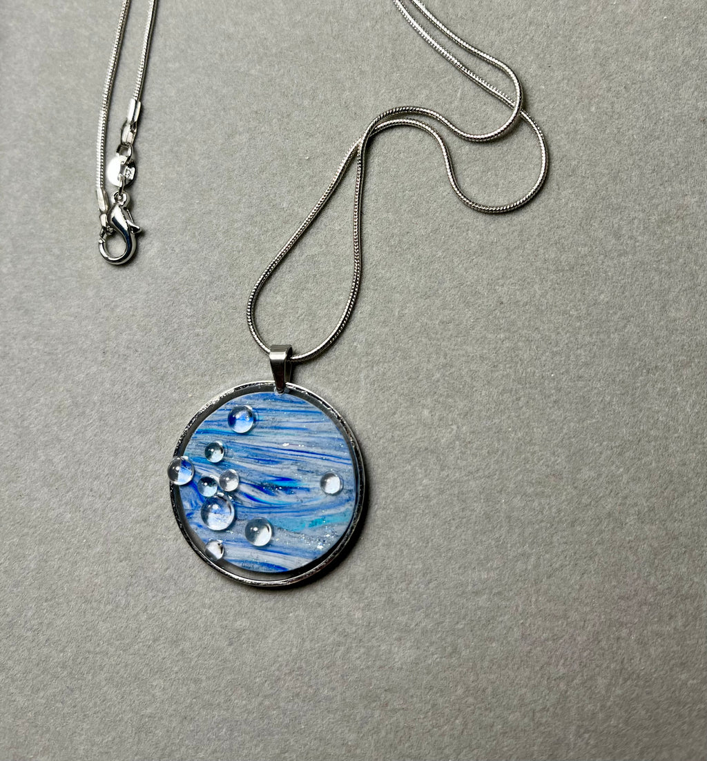 Кадифен дъжд