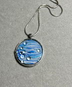 Кадифен дъжд