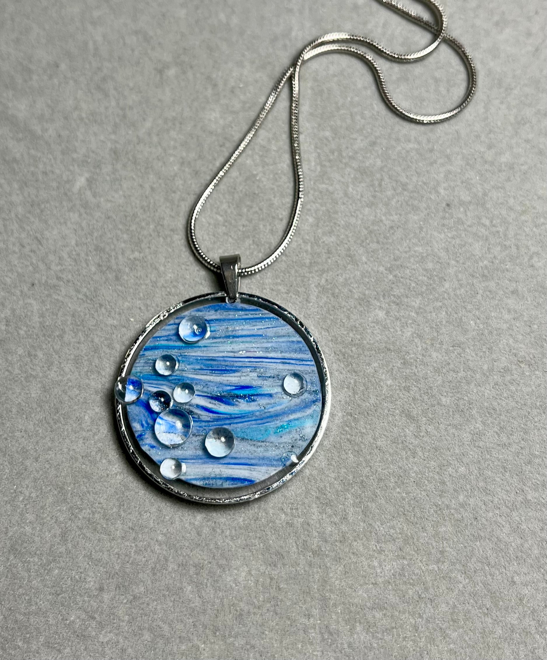 Кадифен дъжд