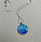 Кадифен дъжд