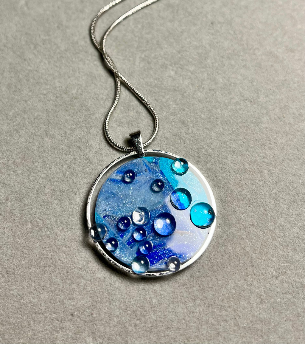 Кадифен дъжд