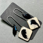 Обици Графика