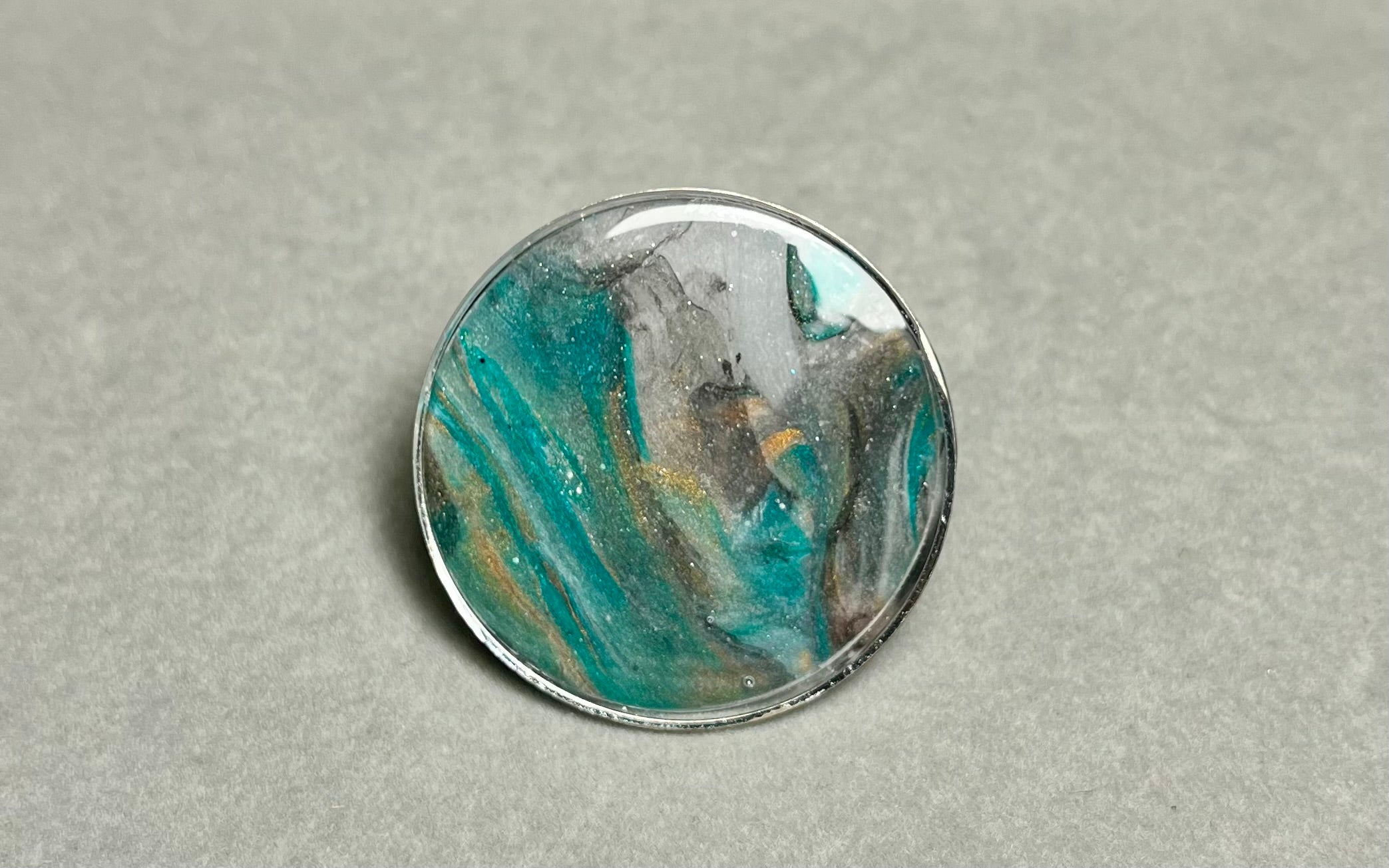 Голям пръстен