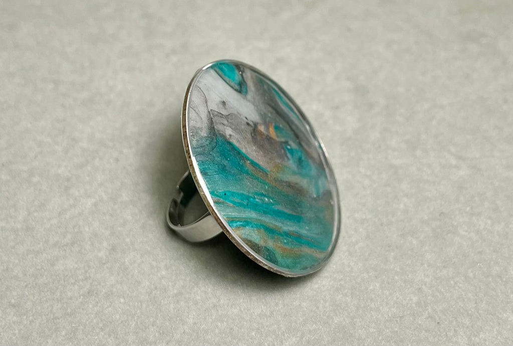 Голям пръстен