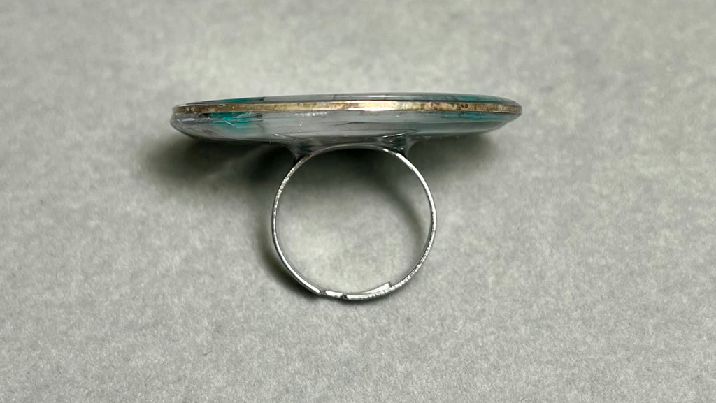 Голям пръстен