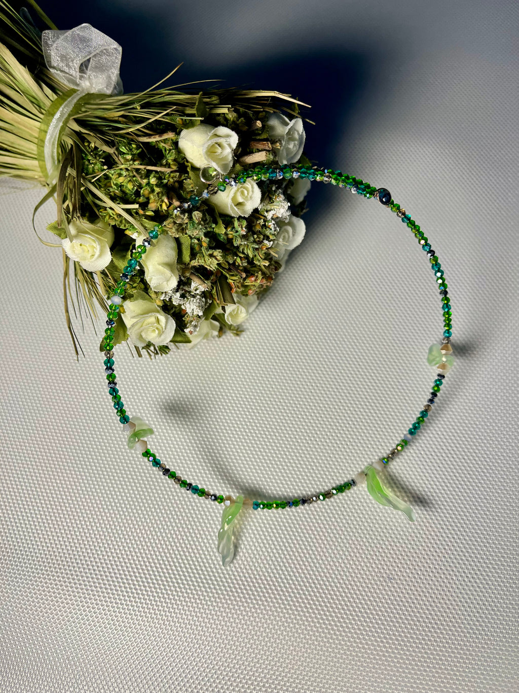 Горско колие