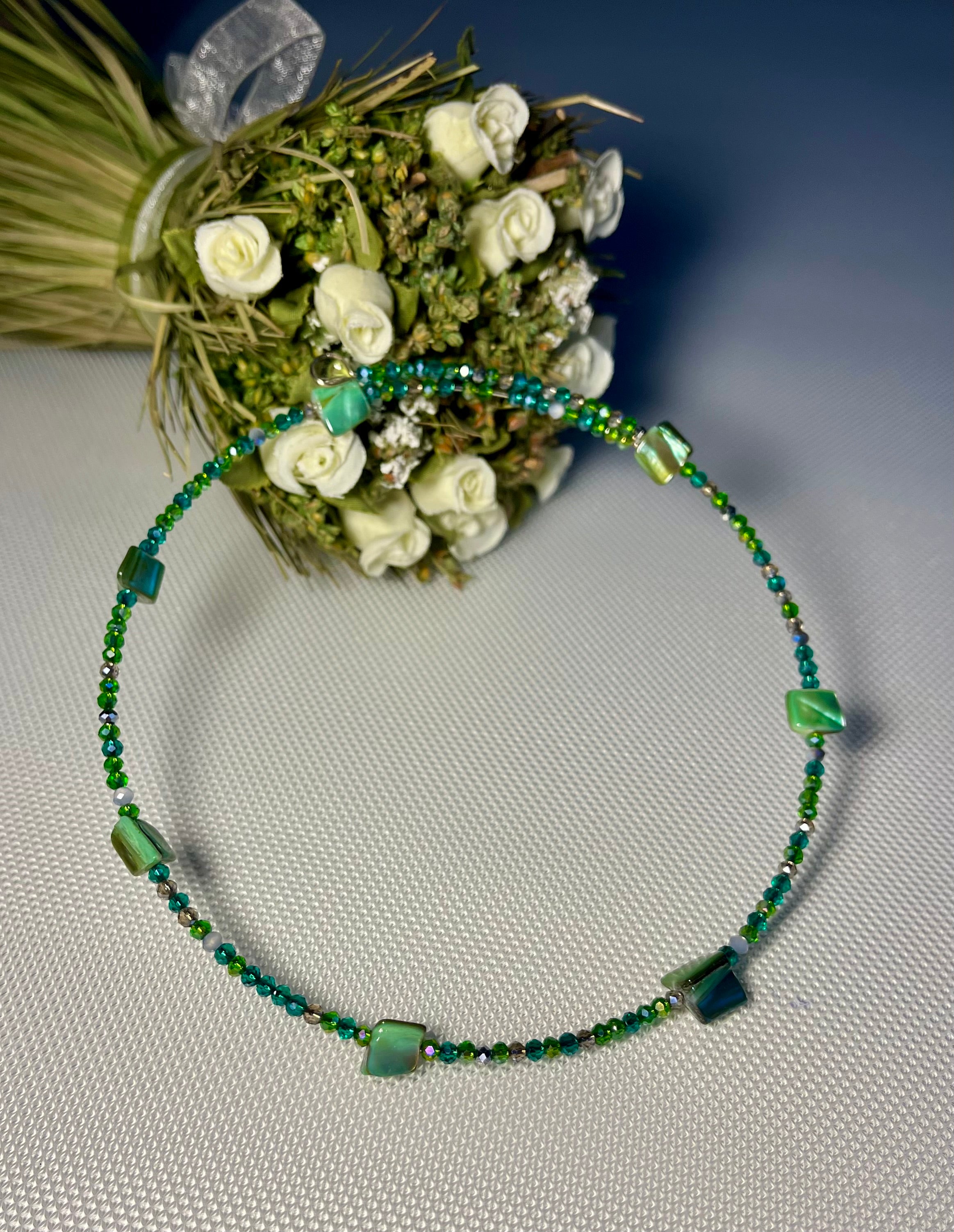 Горско колие