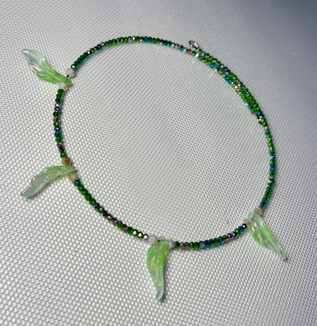 Горско колие