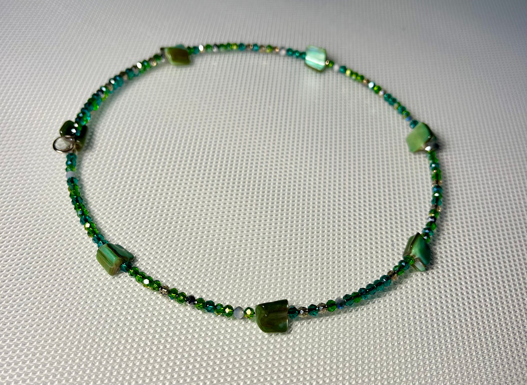 Горско колие