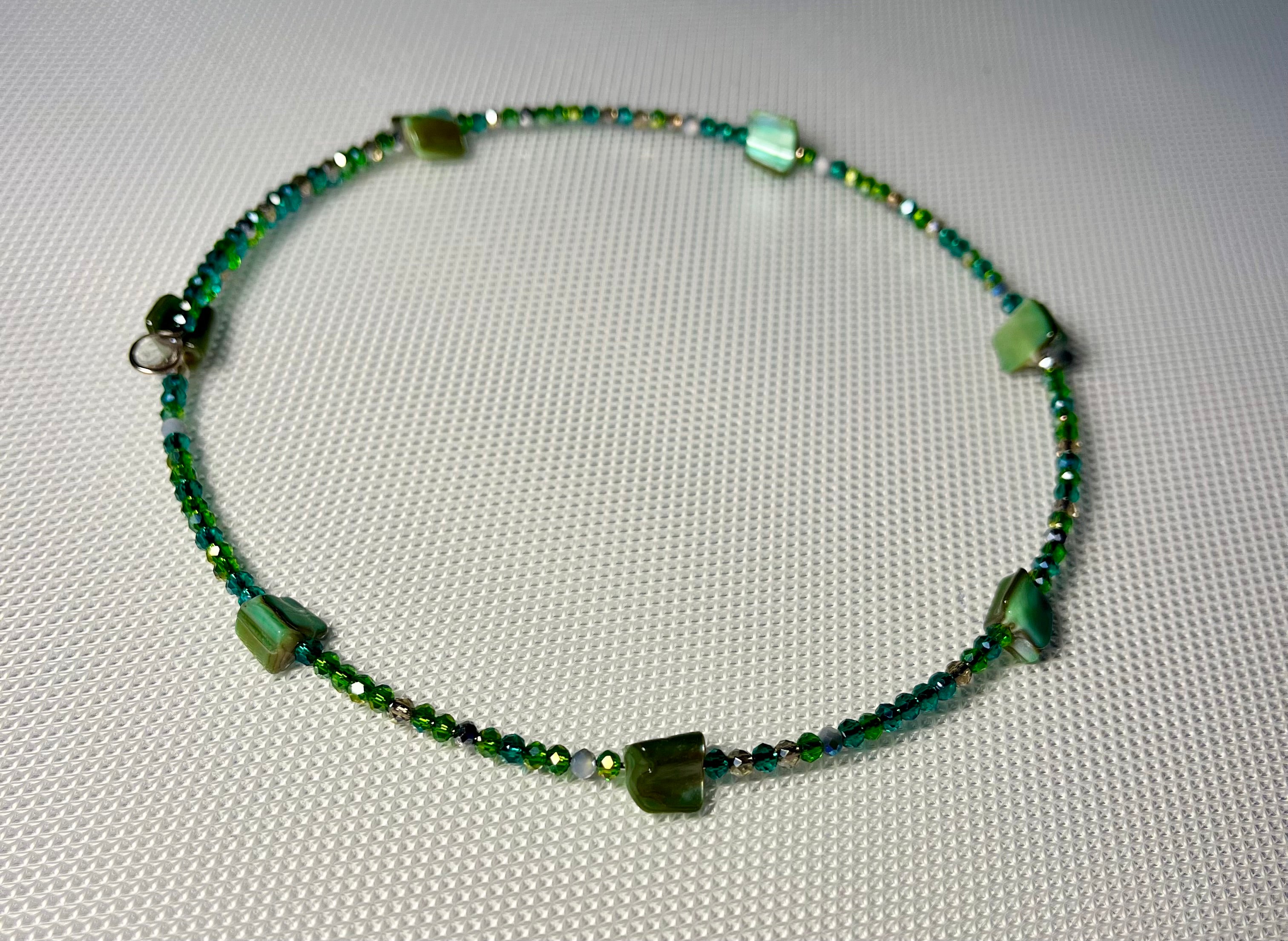 Горско колие