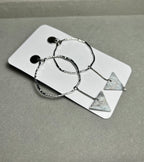 Дълги обици