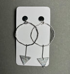 Дълги обици