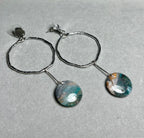 Дълги обици