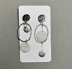 Асиметрични обици