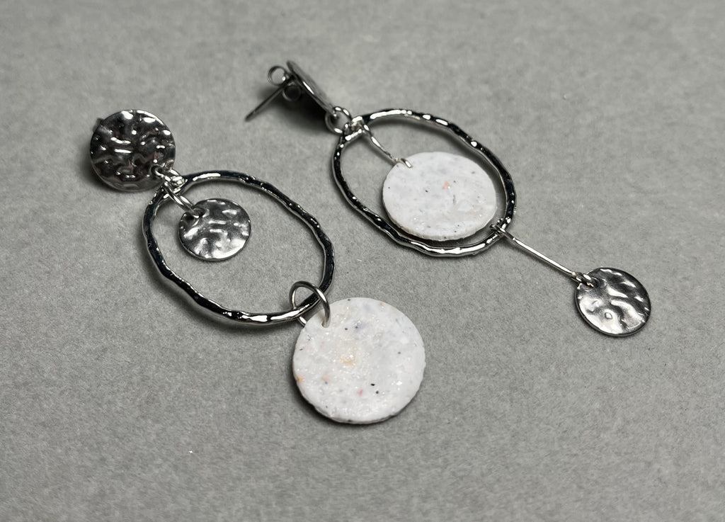 Асиметрични обици