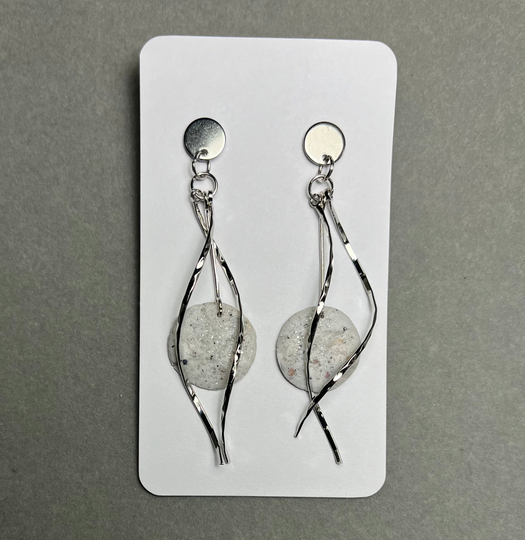 Пясък и вълни