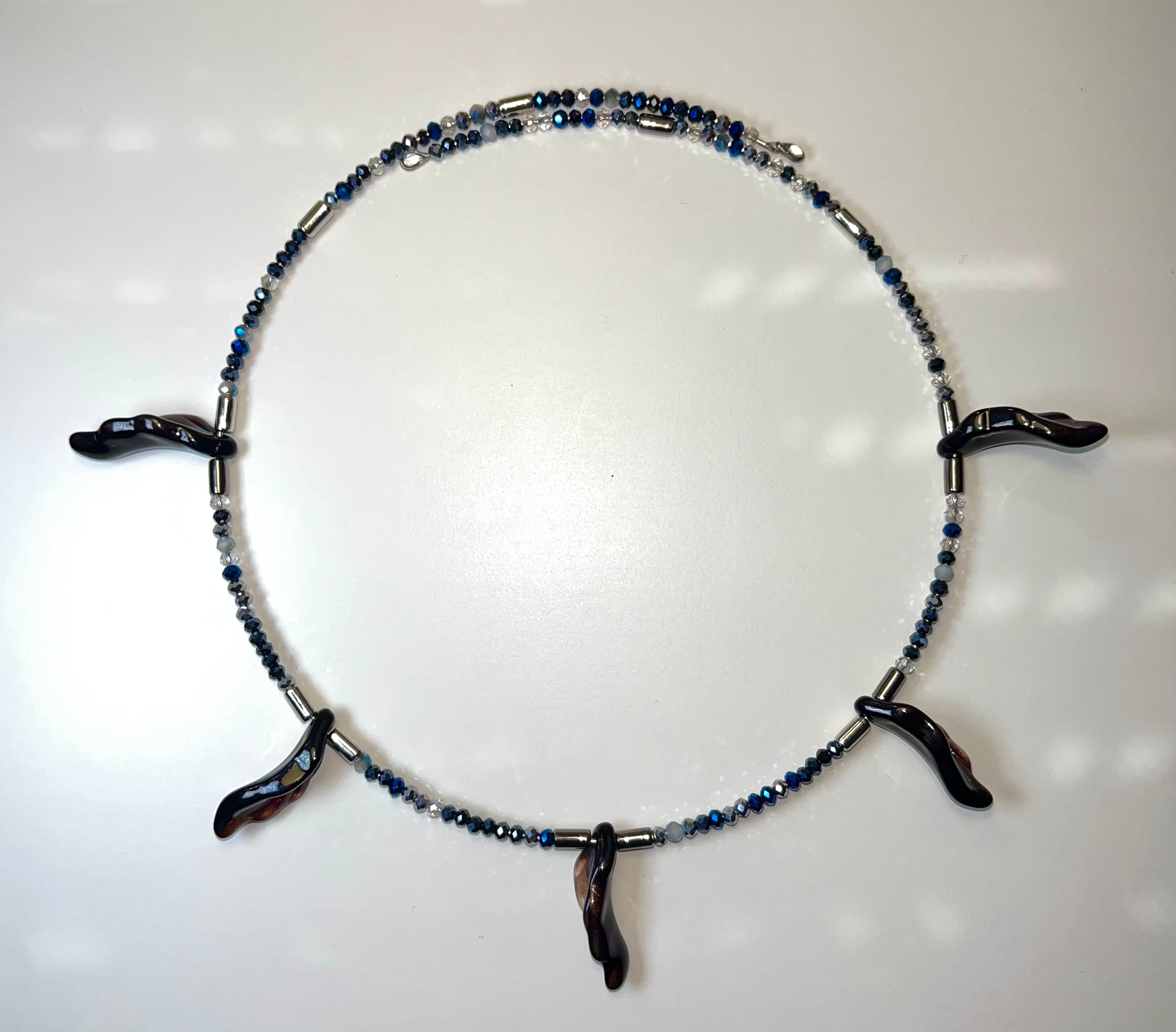 Комплект мрачен лист