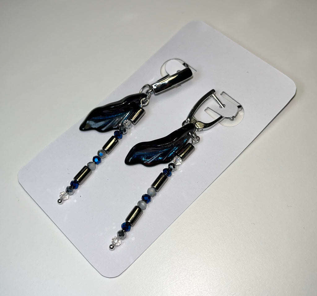 Комплект мрачен лист