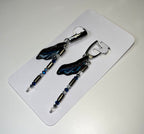 Комплект мрачен лист