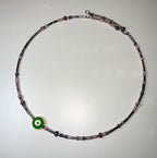 Комплект зли очи