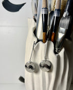 Обици Графика