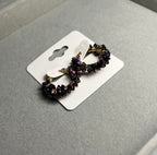 Обици халка