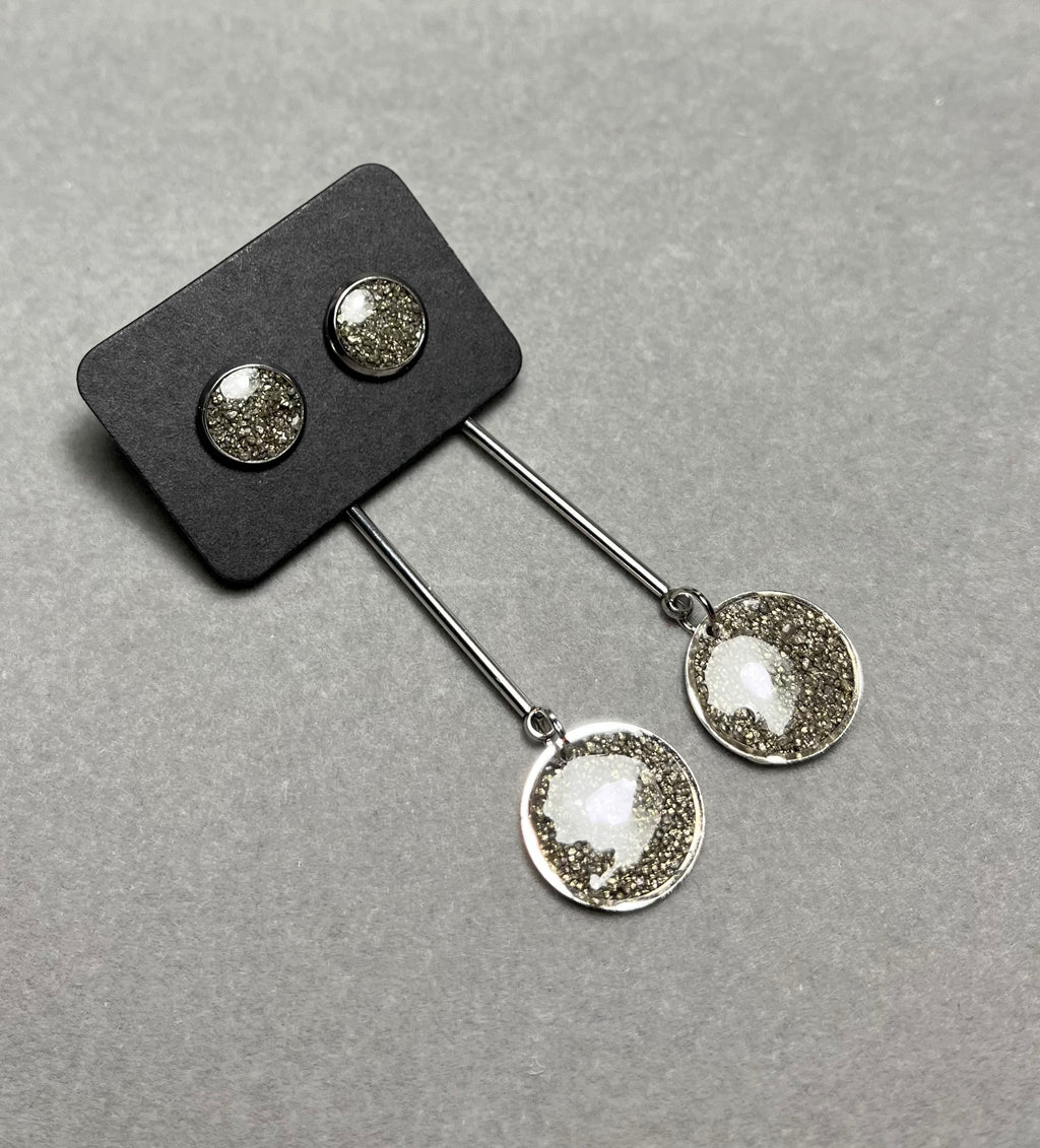 Речен пясък