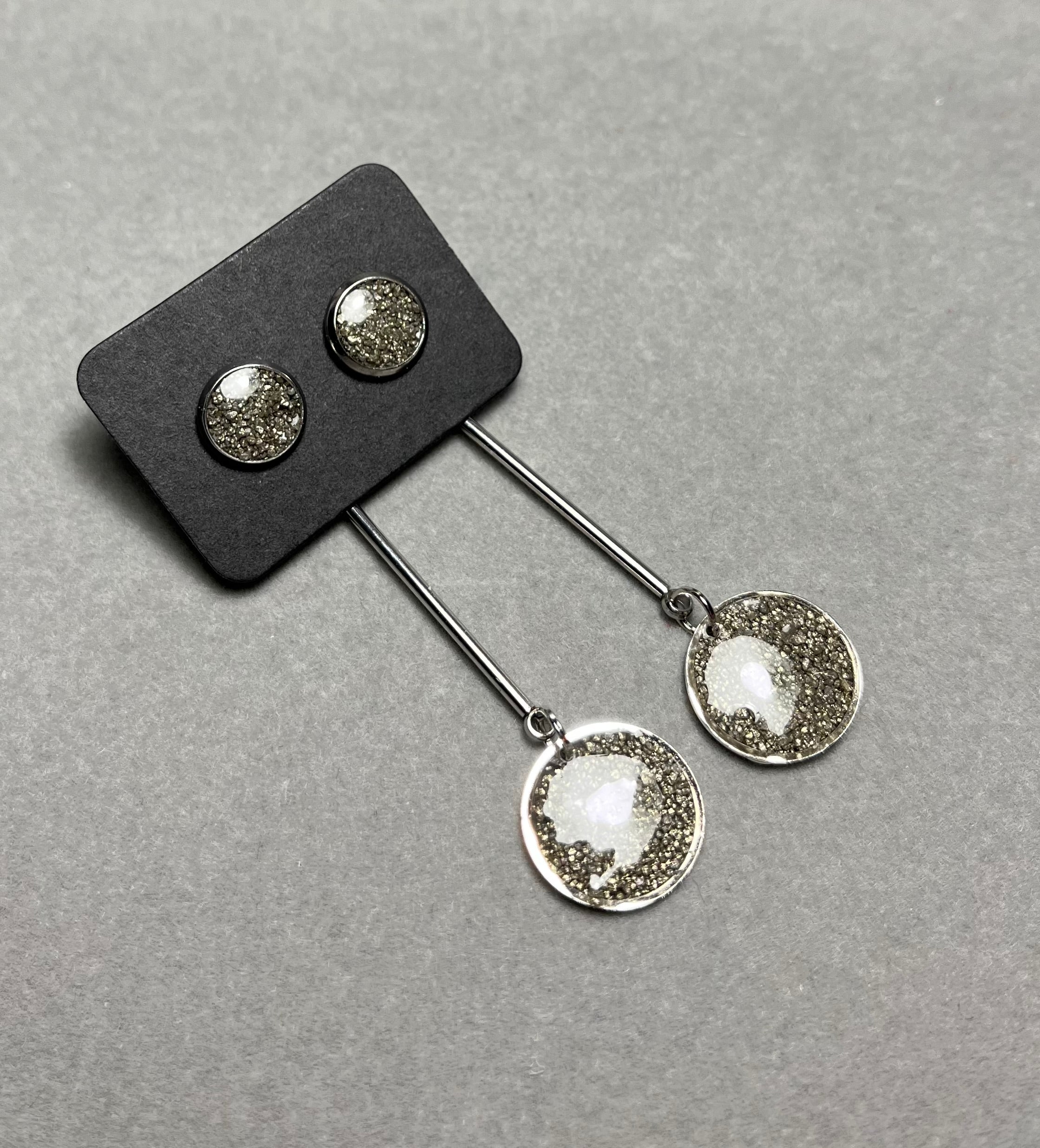 Речен пясък