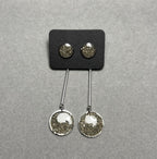 Речен пясък