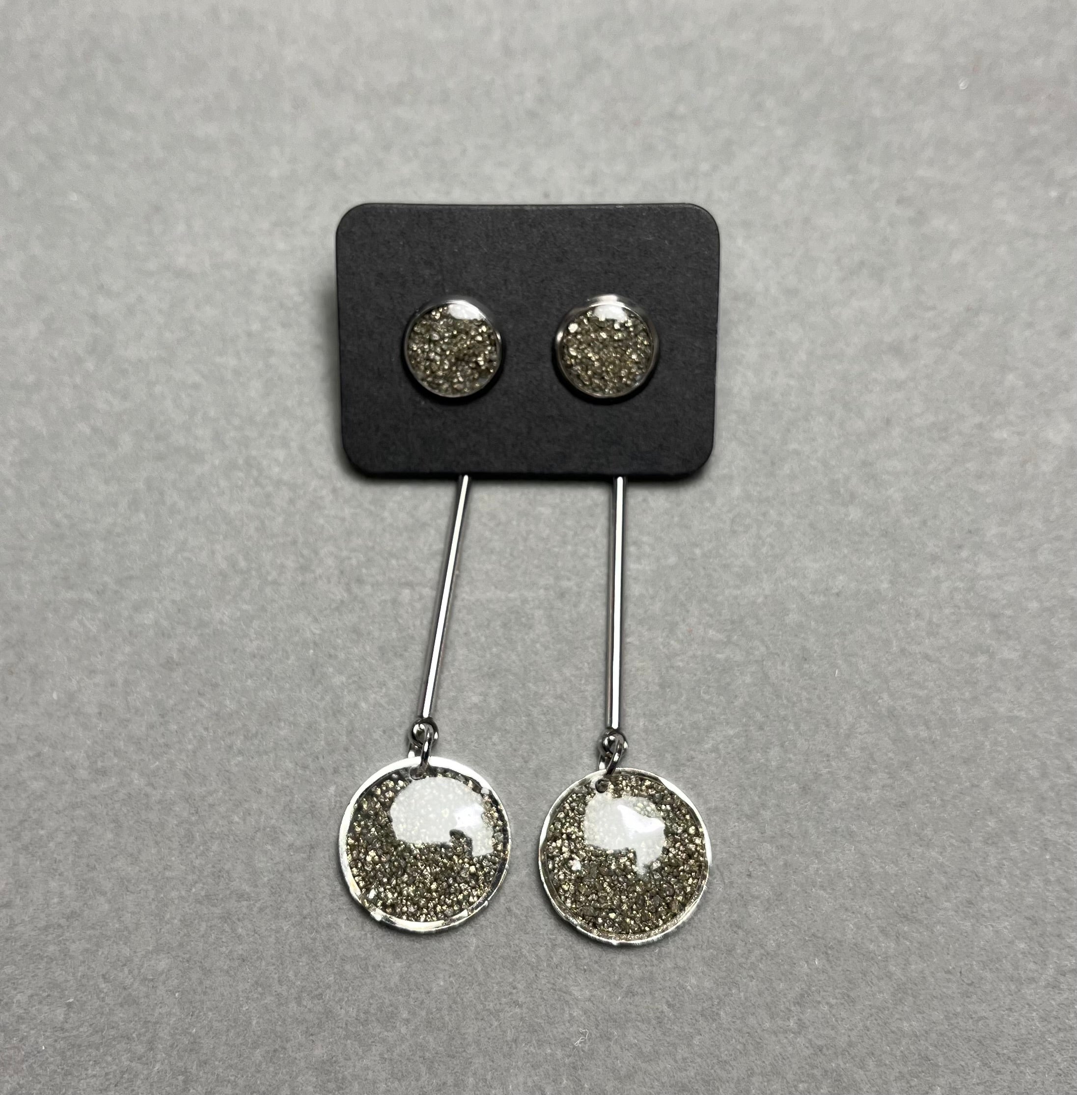 Речен пясък