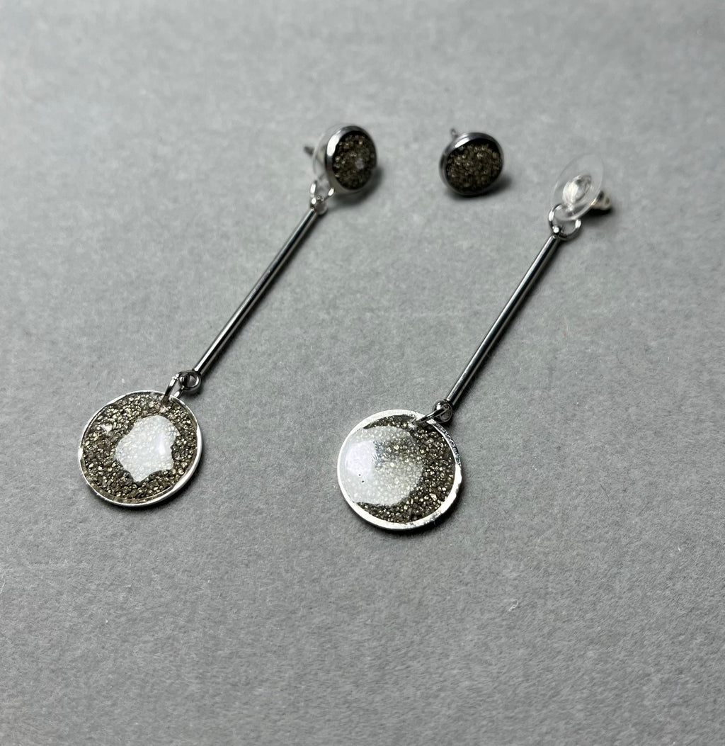 Речен пясък