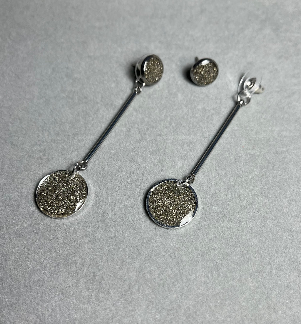 Речен пясък