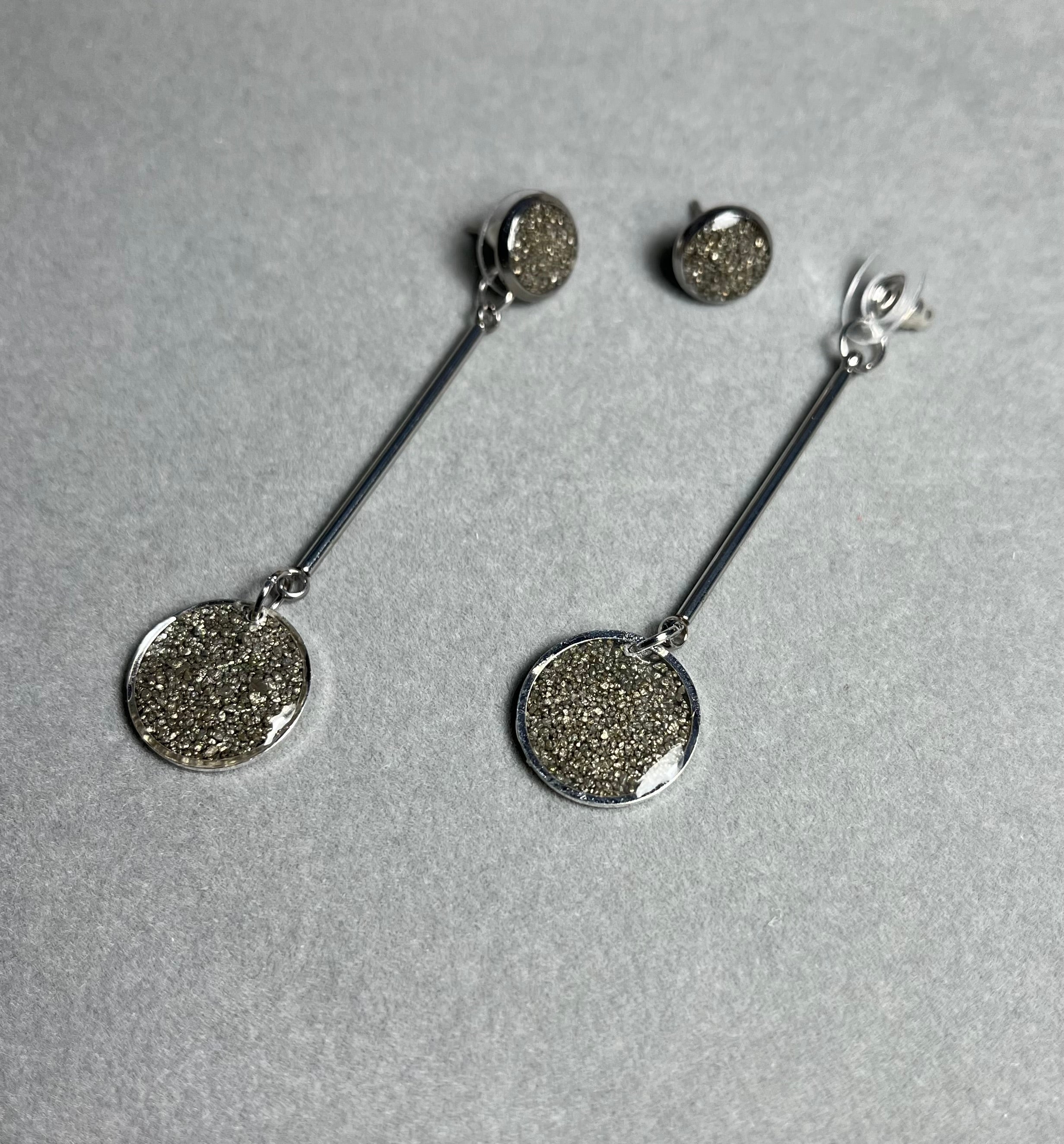 Речен пясък