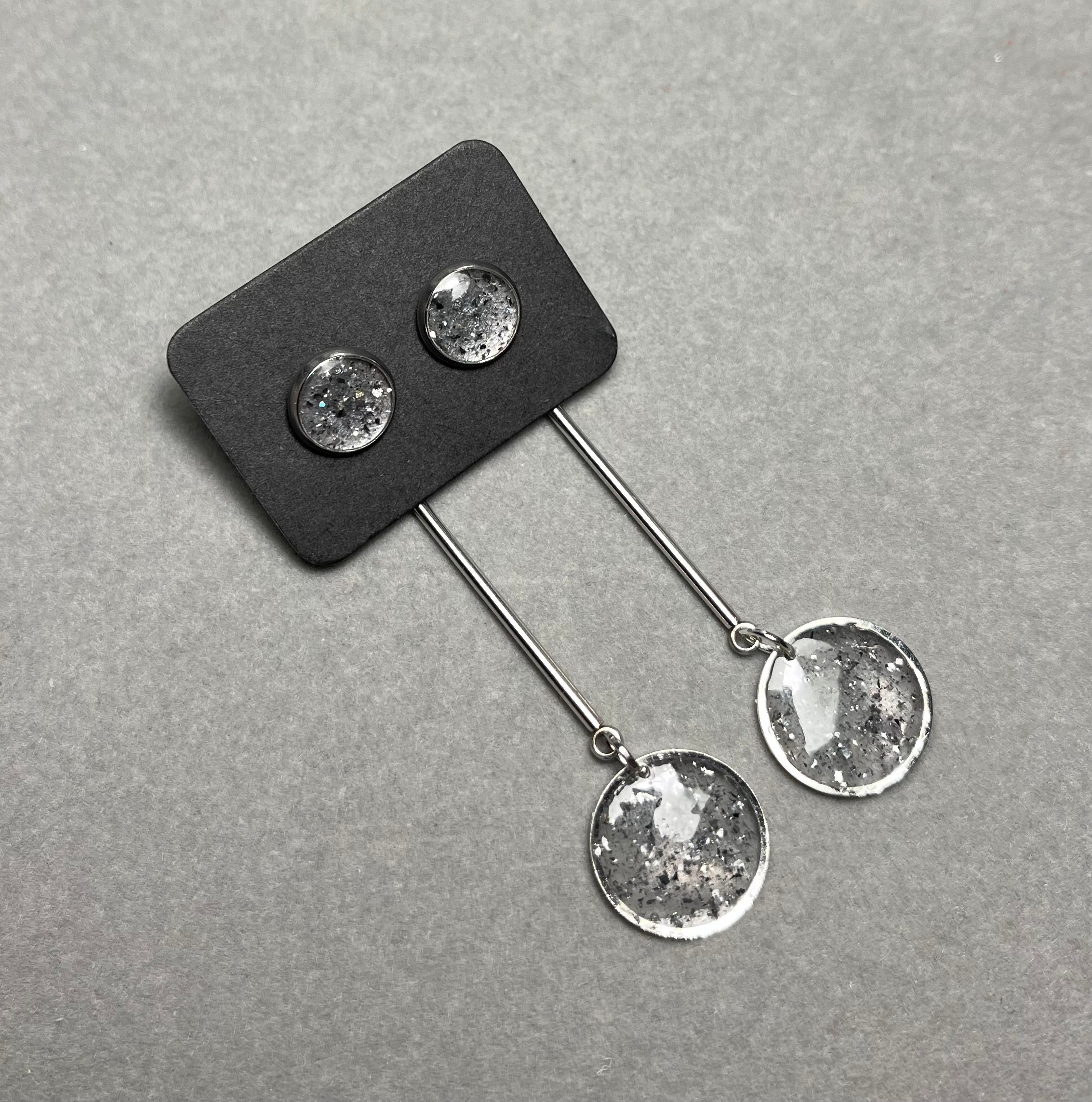 Стъклен пясък