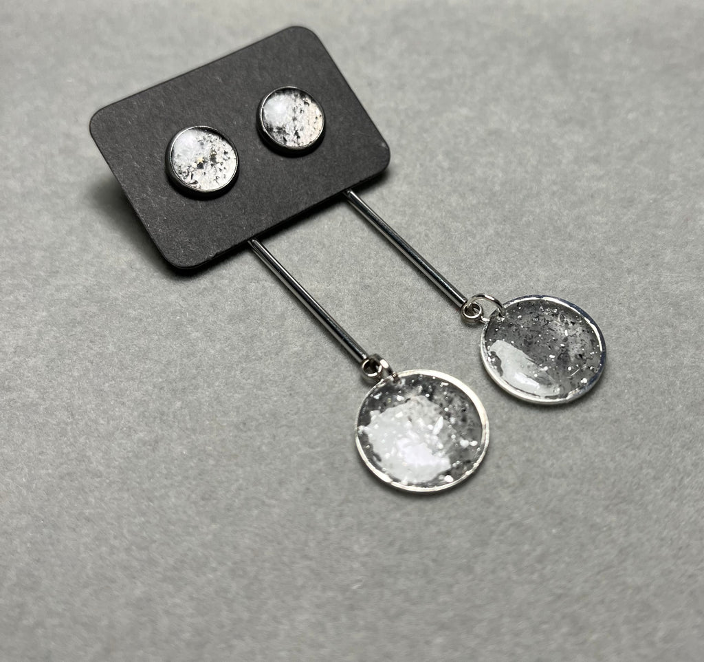 Стъклен пясък