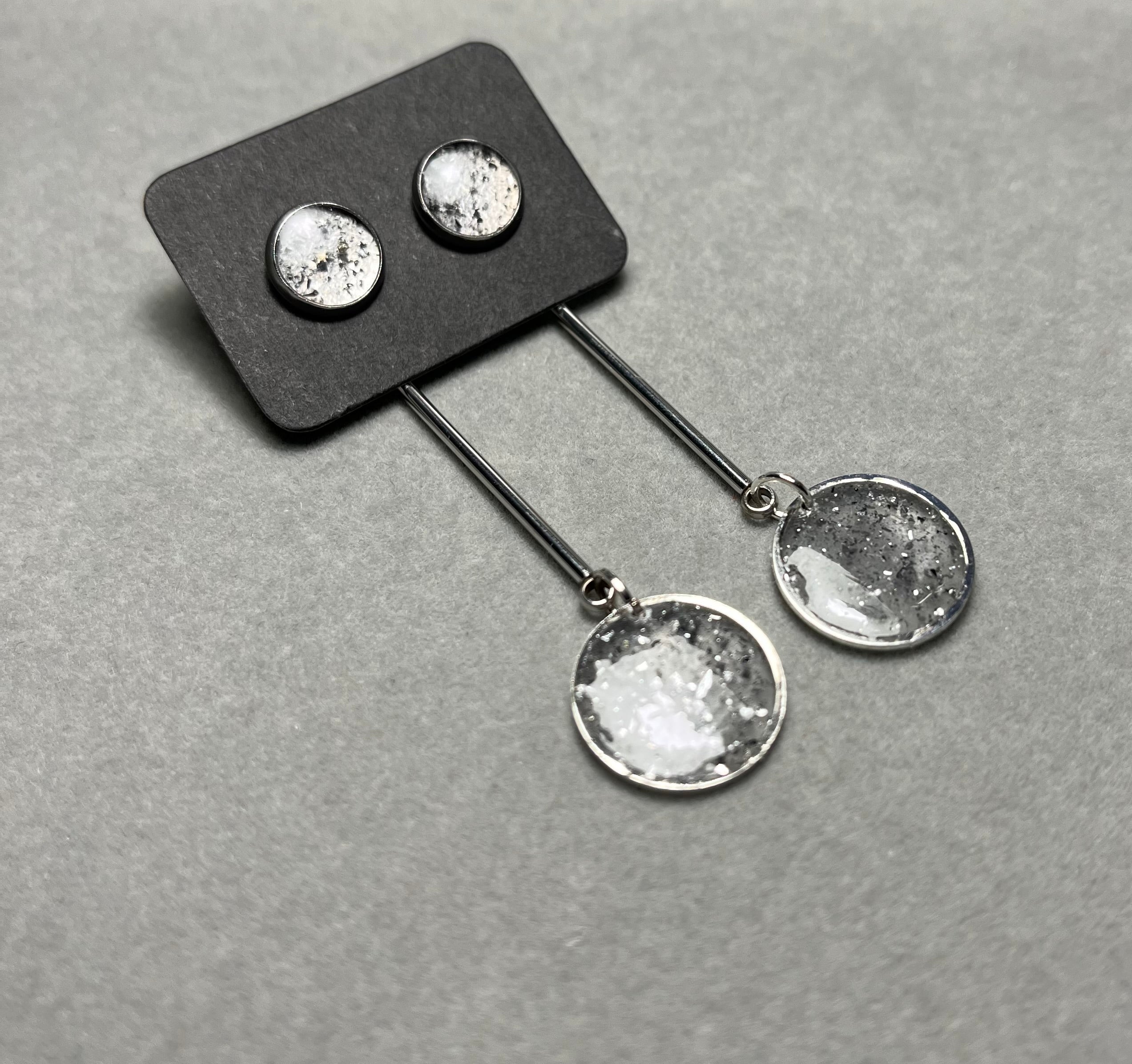 Стъклен пясък