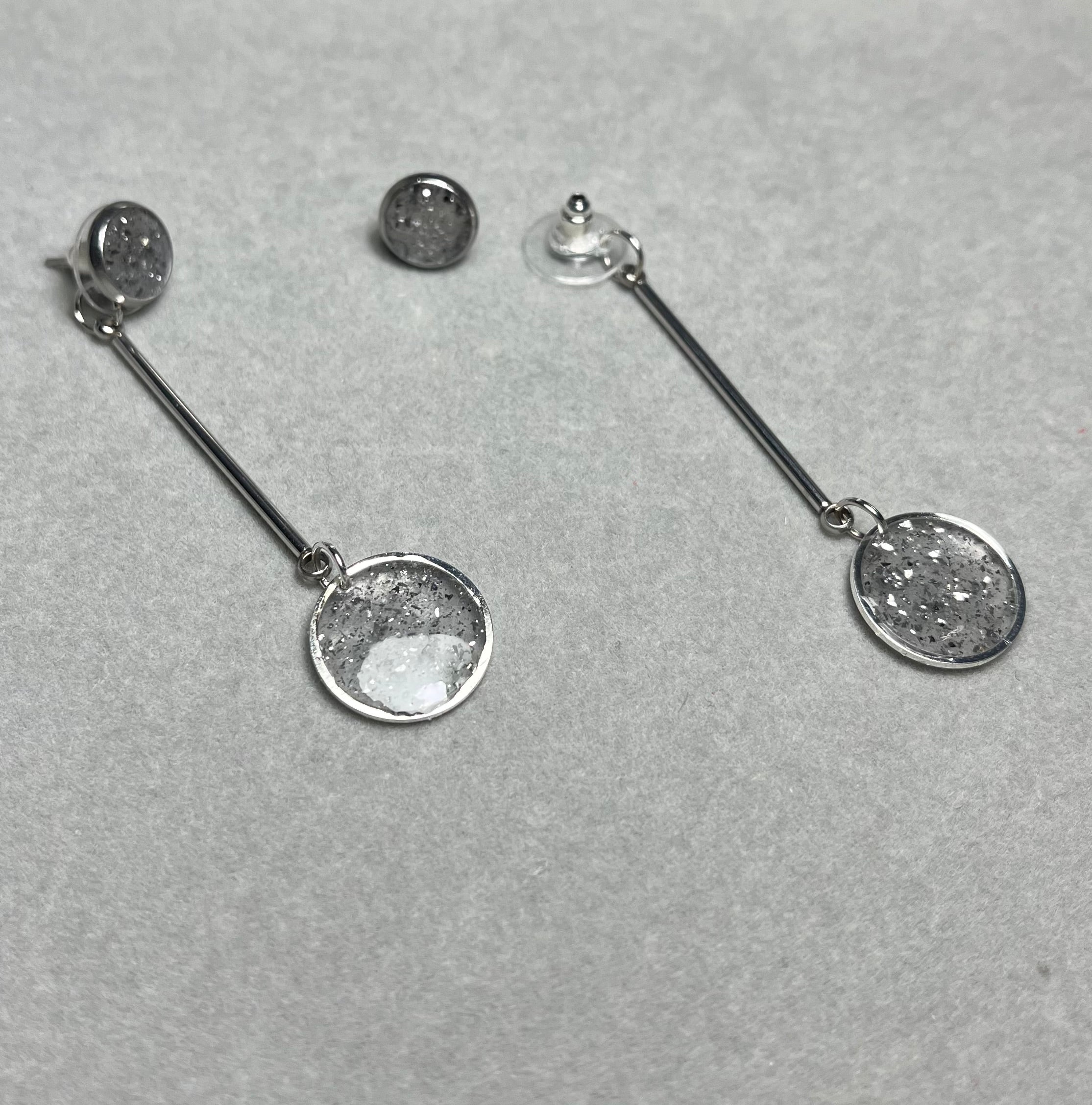 Стъклен пясък