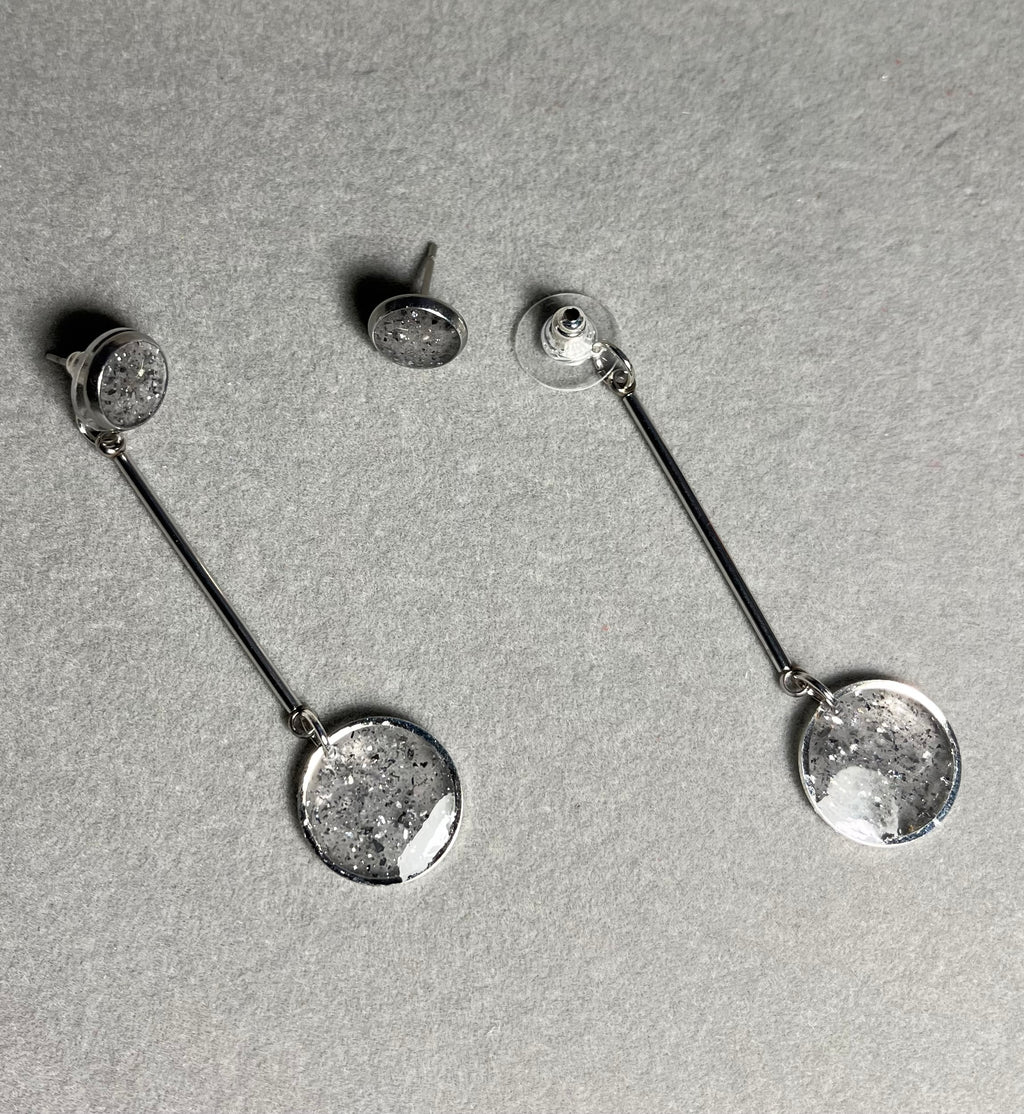 Стъклен пясък