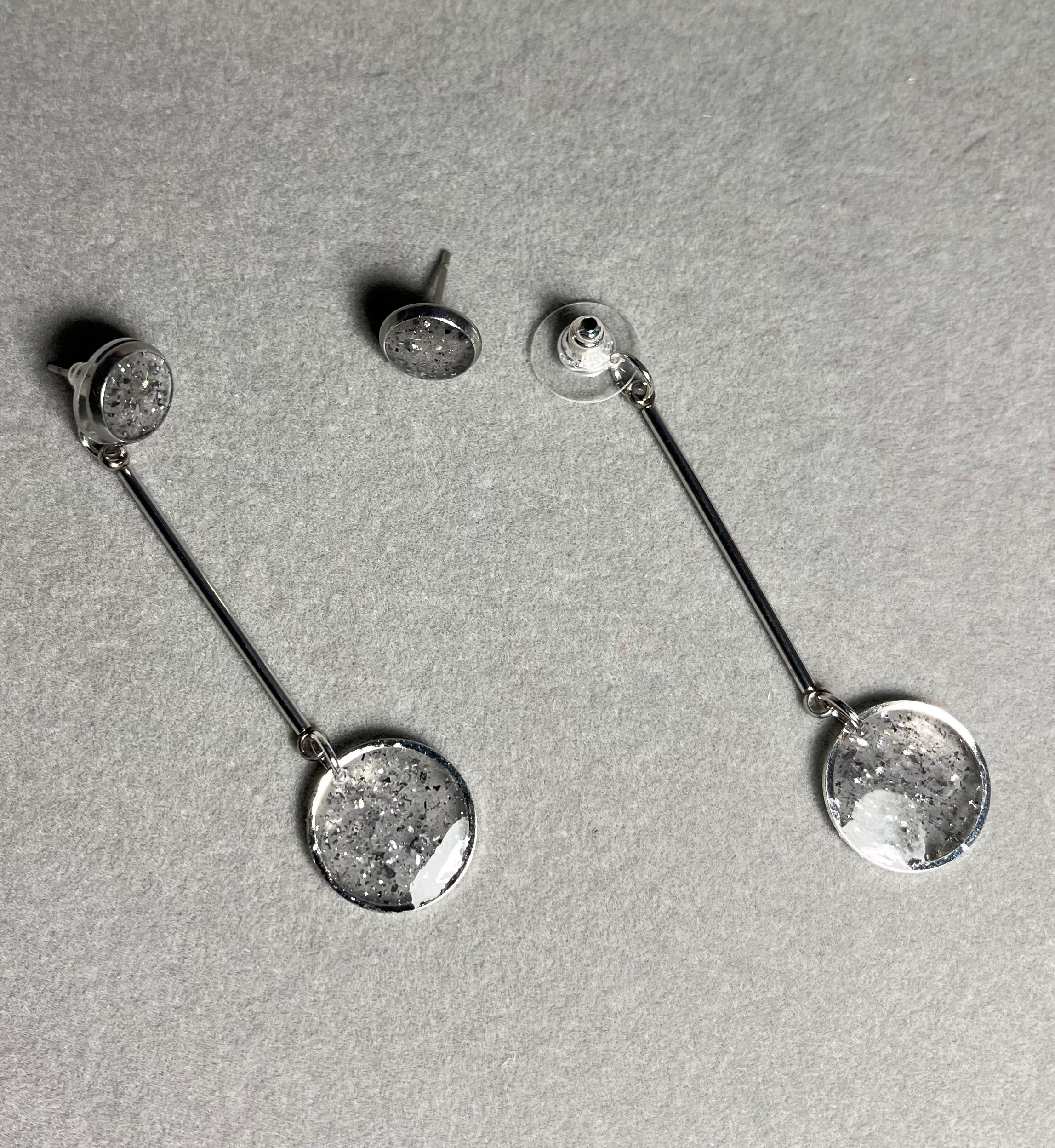 Стъклен пясък