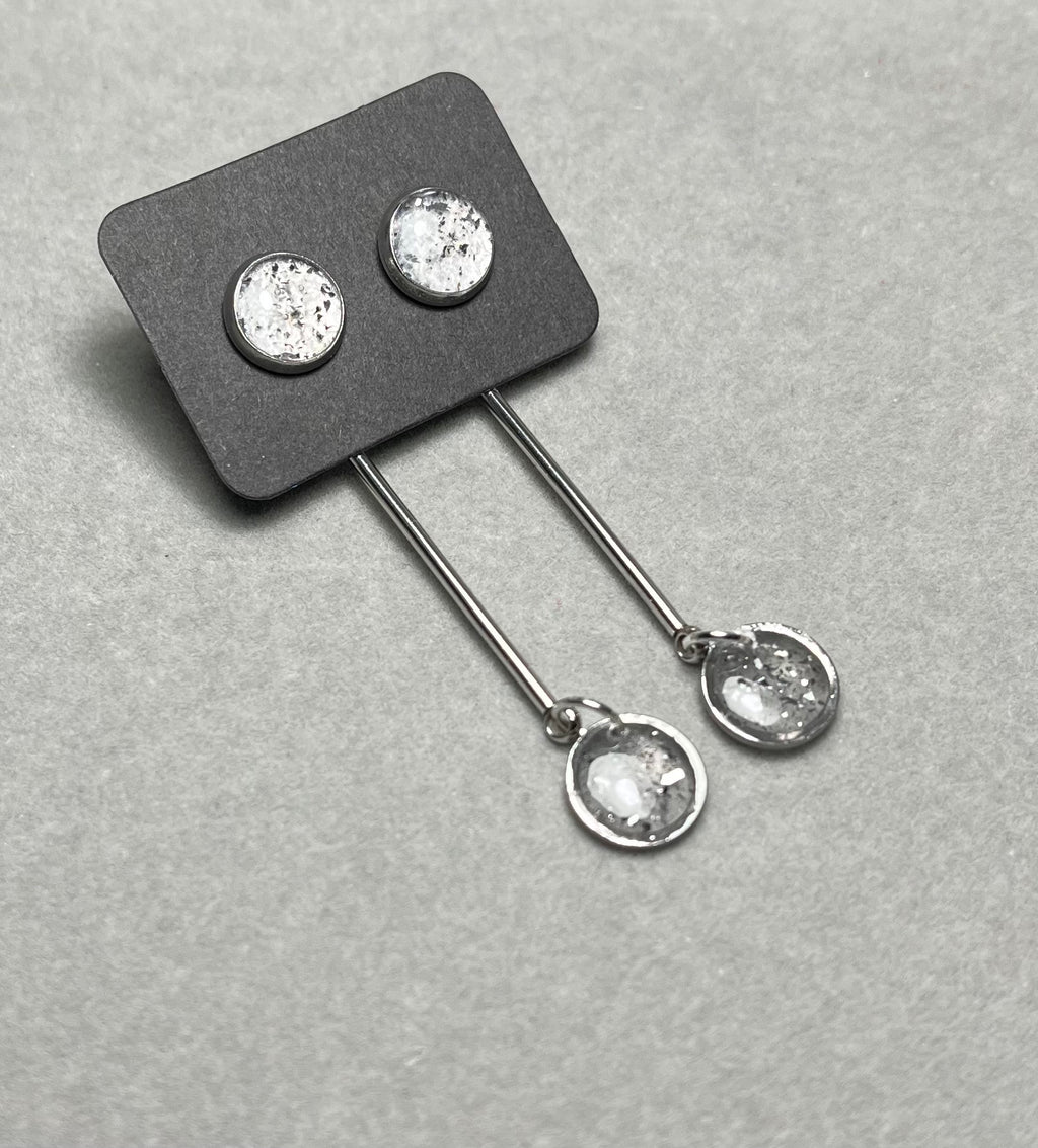 Стъклен пясък